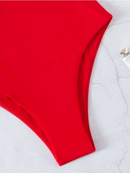 Traje de baño: Amalfi