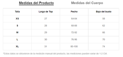 Top bikini con aro halter cruzado