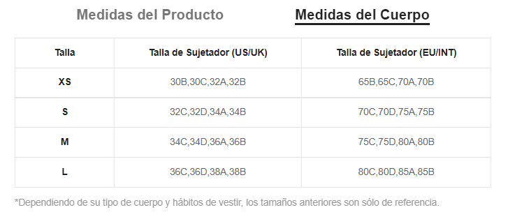 Top bikini triángulo simple