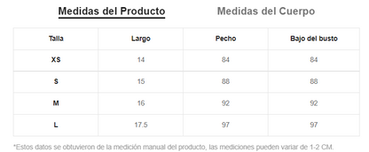 Top bikini triángulo simple