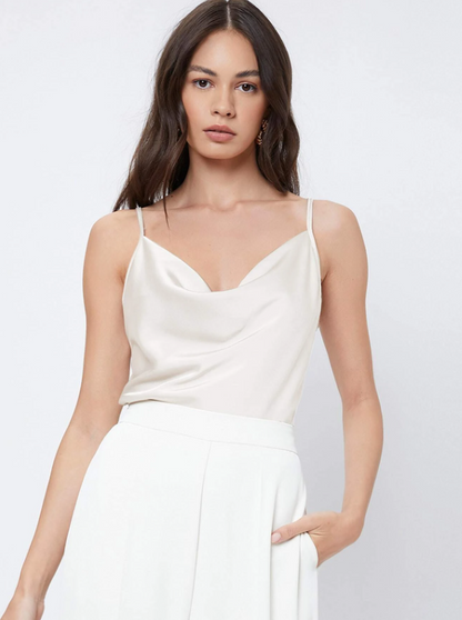 Top: Hailey